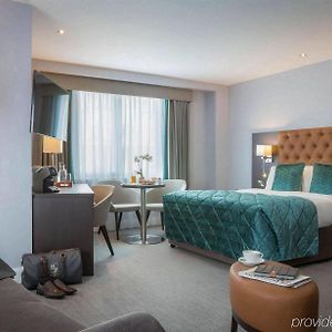 Deluxe Kamer met een King Size Bed